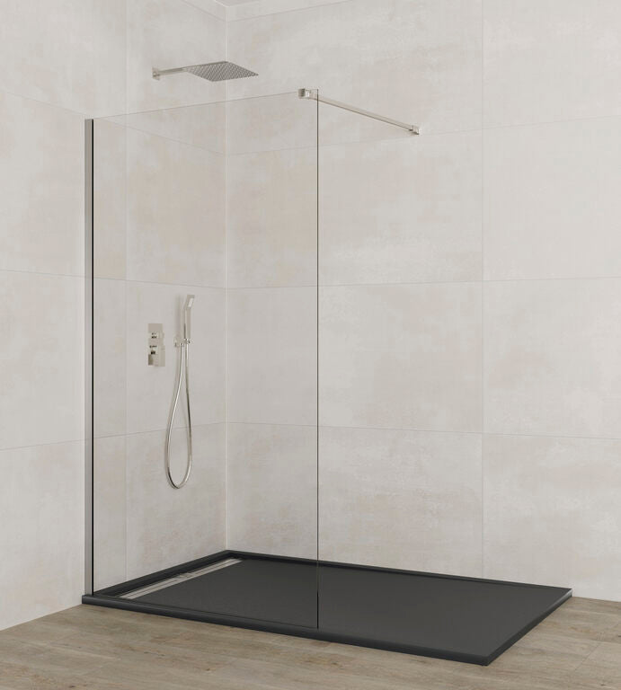 Mampara fija SCREEN walk-in