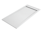 Plato AMBAR · BLANCO · Vista del producto
