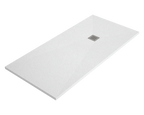 Plato ARDESIA · BLANCO · Vista del producto